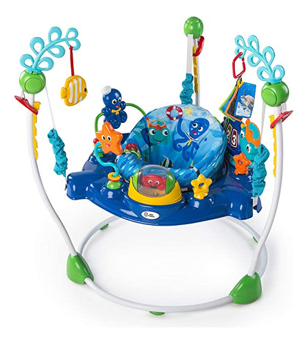 Baby Einstein Neptune Del Oc - 7350718:mL a $704990