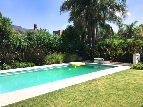 Imagen 14 de 24 de Casa En Venta Ubicado En Solares Del Talar, Zona Norte