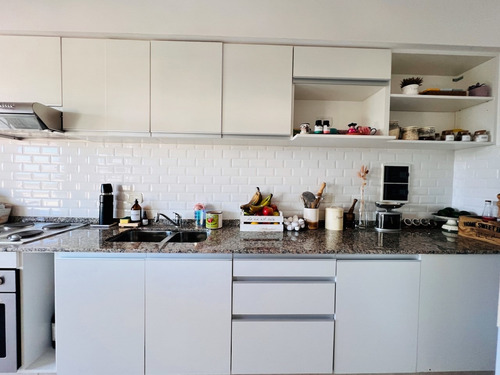 Imagen 8 de 23 de Hermoso Departamento En Venta, 2 Ambientes, Balcón Con Parrilla, Súper Luminoso Y Vista A Portezuelo!