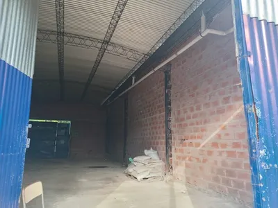 Depósito y galpón en alquiler