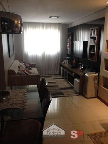 Apartamento No Piqueri - 1812-1