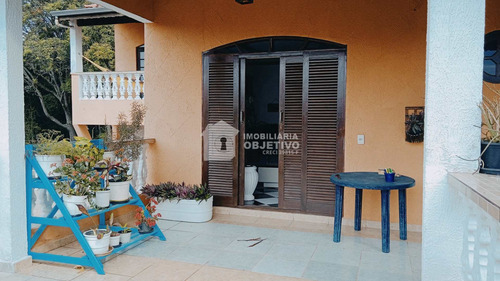 Imagem 11 de 30 de Chácara Com 4 Dorms, Palmeiras, Itapecerica Da Serra - R$ 1.5 Mi, Cod: 4304 - V4304