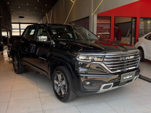 RAM Ram 2.0 Turbo Diesel Laramie 4X4 Automático