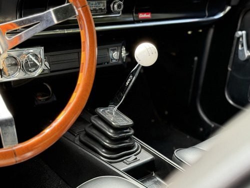 Ford Maverick 5.0 Gt Coupé V8 16v Gasolina 2p Manual