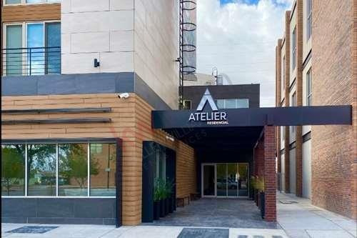 Imagen 10 de 16 de Renta Departamentos Nuevos Y Super Exclusivos En Zona Dorada