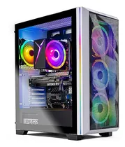 Comprar Skytech Chronos Gaming Pc De Sobremesa - Amd Ryzen 7 5700x 3