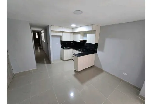 Vendo Apartamento En Itagüí Simon Bolivar Cerca A La Estacion Envigado