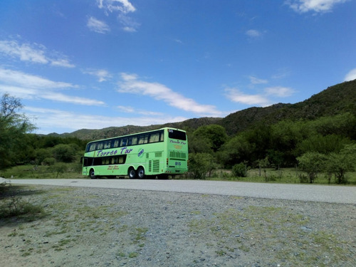 Mercedes Benz O500