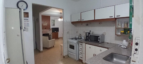 Imagen 13 de 29 de Casa + Dto 2 Ambientes. Sola En El Lote Con Gas Natural