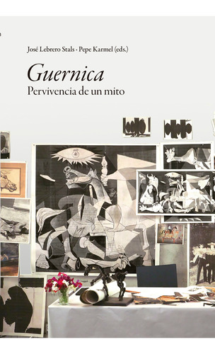 Guernica - Varios Autores  - *