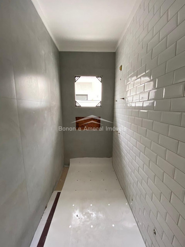 Imagem 7 de 8 de Casa À Venda Em Jardim América - Ca013238
