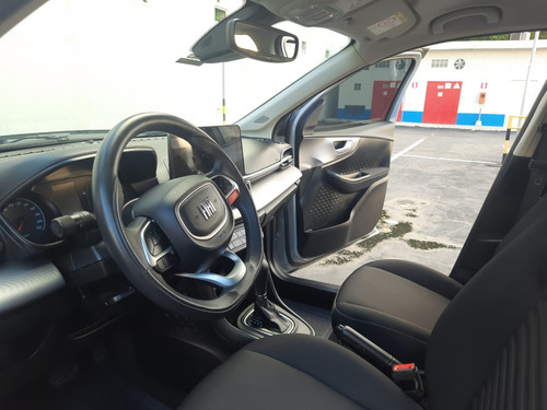 Fiat Pulse 1.0 TURBO 200 FLEX AUDACE CVT