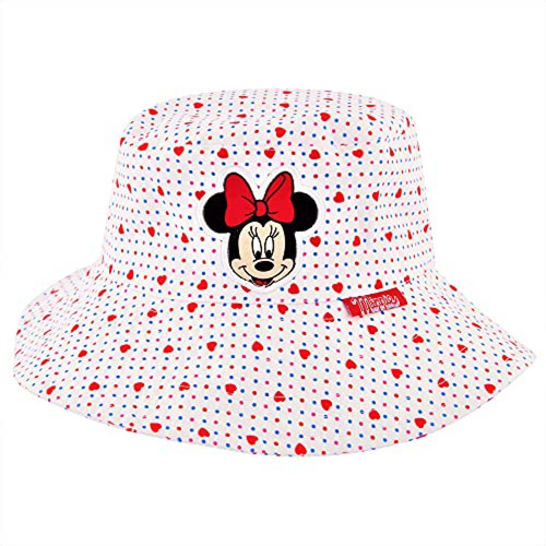 Sombrero De Sol Para Niños Pequeños De Disney, Sombrero De C