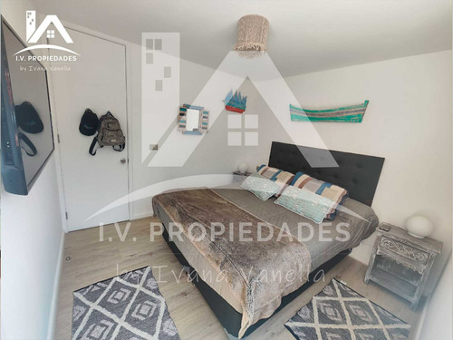 Playa Y Vista Increíbles En Condominio (75558)