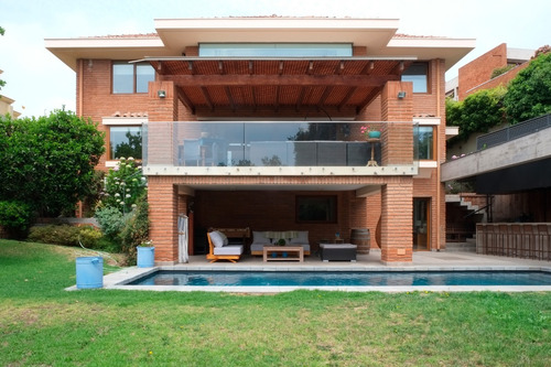 Remodelada Con Las Mejores Vistas A La Cordillera