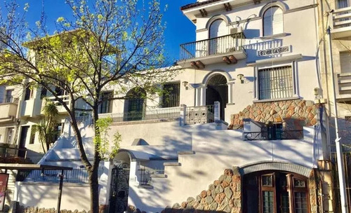 Venta Casa Pocitos 8 Dormitorios