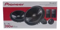 Comprar Parlantes Componentes Pioneer Ts-651c