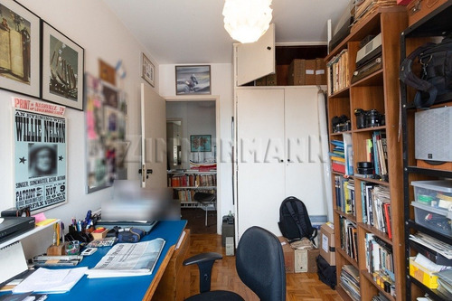 Casa - Vila Madalena - Ref: 116718 - V-116718