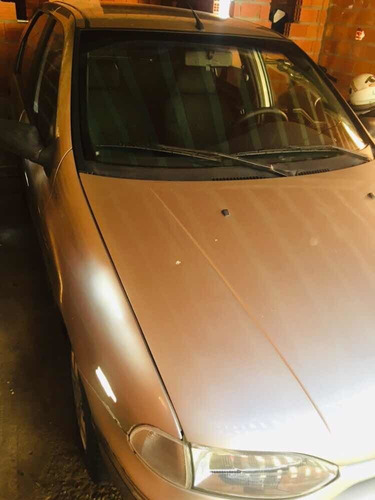 Fiat Palio Mpi 1.5 El
