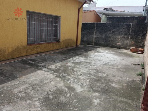 Imagem 7 de 12 de Casa Sobrado Em Pq. Botururssu - São Paulo - 52