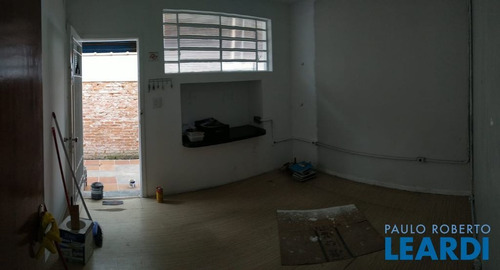 Imagem 15 de 15 de Casa Térrea - City Butantã - Sp - 621737