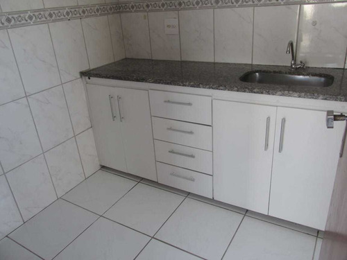 Imagem 16 de 19 de Apartamento Com 2 Quartos Para Comprar No Jaqueline Em Belo Horizonte/mg - 16429