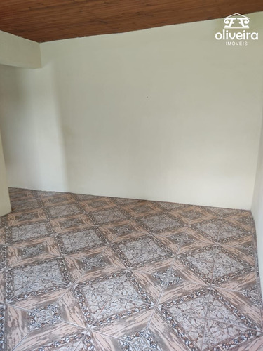 Imagem 2 de 6 de Kitnet Para Alugar No Bairro Fragata Cód. A1106 - A1106