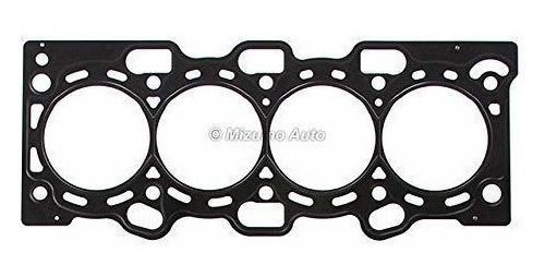 Kit De Correa Compatible Con Mitsubishi Lancer Sohc 4g94