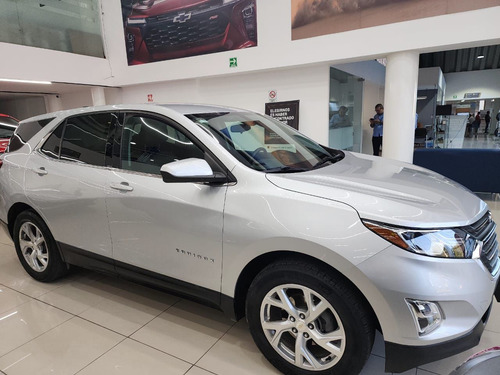 Chevrolet Equinox 1.5 Lt At