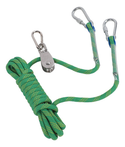 Cable De Acampada Para Perros Con Amarre Para Techo Reflecta