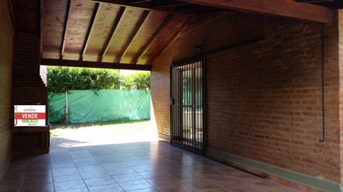 Imagen 6 de 8 de Venta De Ph En Villa General Belgrano - Dep0034