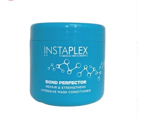 Máscara Instaplex Bond Perfector Mav 250ml