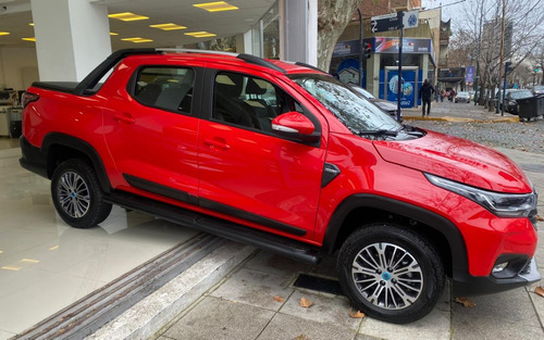 Fiat Strada 1.3 Ranch Cvt Cd