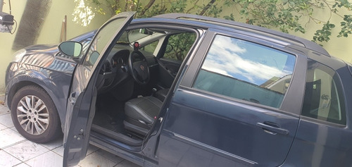 Fiat Idea 2012 1.4 Attractive Flex 5p