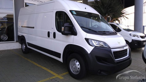 Peugeot Boxer Business 20/21