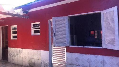Imagem 5 de 13 de Casa Na Praia Com 2 Quartos Em Itanhaém/sp 6890-pc
