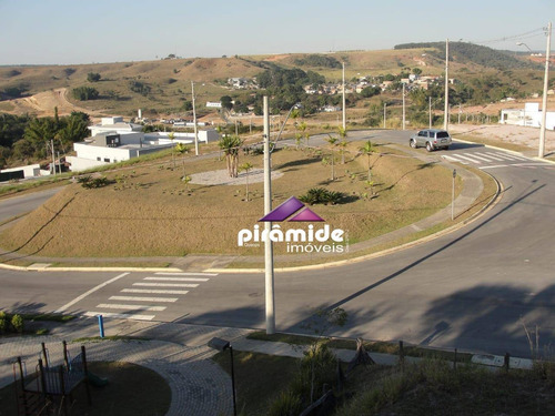 Imagem 6 de 13 de Terreno À Venda, 361 M² Por R$ 360.000,00 - Putim - São José Dos Campos/sp - Te0826
