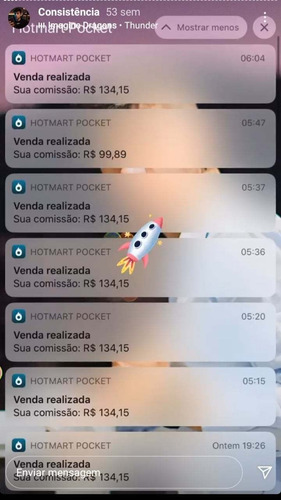 Imagem 2 de 4 de Tenha Uma Renda Extra Ou Principal !