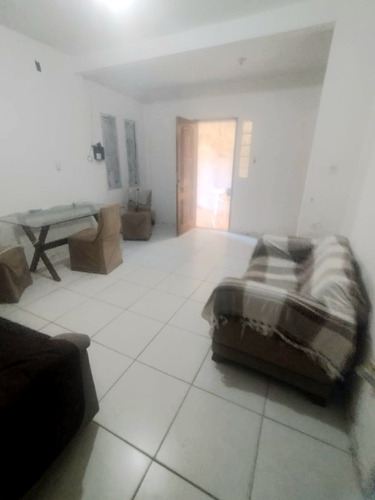 Casa Com 3 Quartos À Venda Na Praia Do Cine Divisa Com A Penha