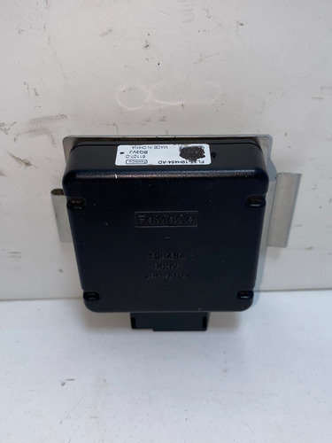 Modulo Gps Radio Ford Ranger 2019 2021 (Usado)
