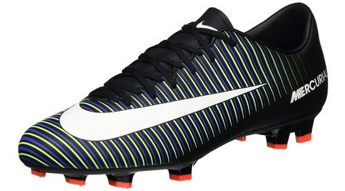 Zapatos Fútbol Nike Mercury Victory Vi / Rincón Del Fútbol