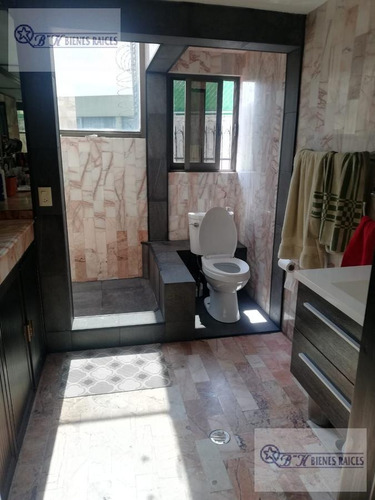 Imagen 11 de 16 de Casa En Venta - Lomas De Tecamachalco
