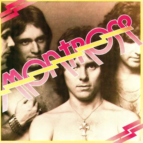 Cd: Montrose