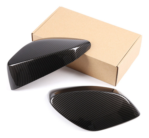 Tampa Do Espelho Retrovisor Abs Para Toyota 86/subaru Brz 20
