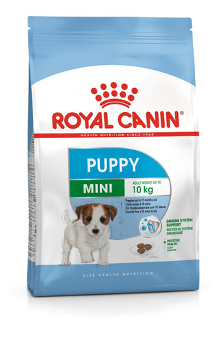 Alimento Perro Royal Canin Shn Mini Puppy 2kg