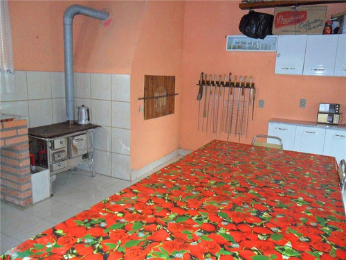 Chácara À Venda, 17610 M² Por R$ 750.000,00 - Chapéu Do Sol - Porto Alegre/rs - Ch0003