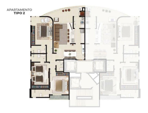 Imagem 7 de 15 de Pleniluni Edifício - 2344