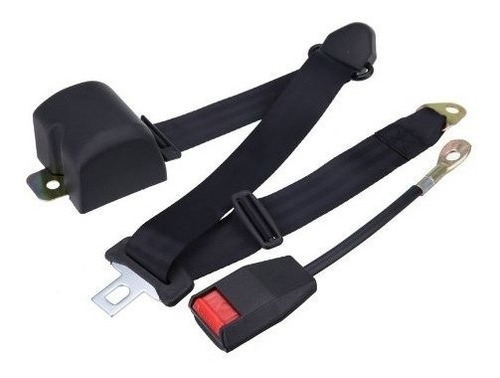 Cinturon Seguridad Del. Kia Frontier 2.5l