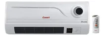Comprar Calefactor Convector Estufa Cuori Split De Pared Control Rem