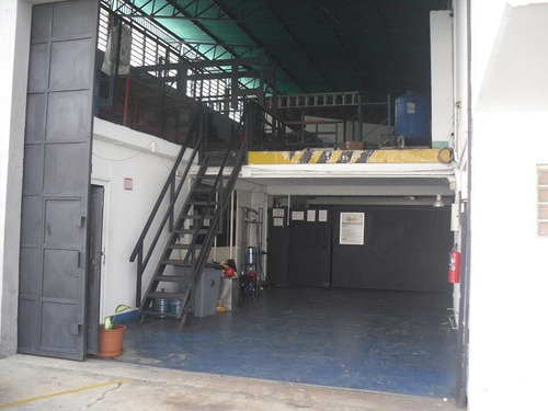 Imagen 2 de 17 de En Venta Galpon En La Zona Industrial Carabobo